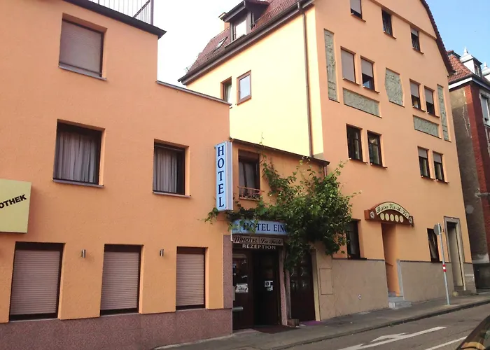 M-Hotel Stuttgart