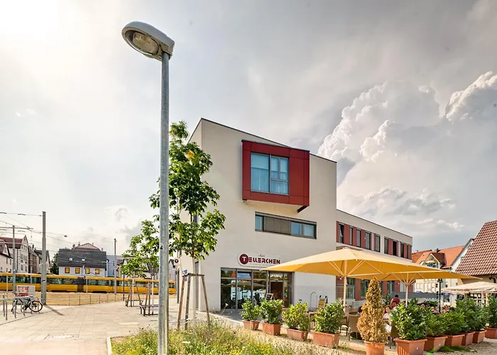 M-Hotel Stuttgart